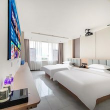 宣威漫湾轻享酒店