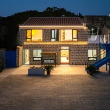 山湖海墅 ·Hivilla民宿(坛南湾店)