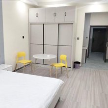 梦诺公寓(上饶中学店)