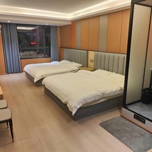 大方方城酒店