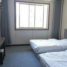 扬州鑫聚宾馆