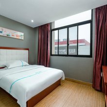 栖岸酒店(电力学院店)