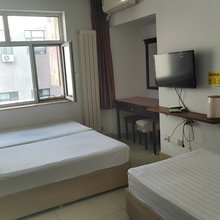 鄂尔多斯顺风宾馆