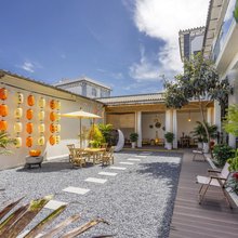 久沐二号院(洱海S湾生态廊道店)