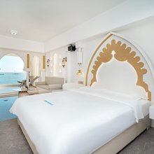 南澳璞悦·熙海云居