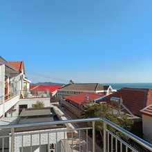 青岛星星空间海岸民宿