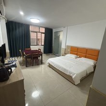 星港公寓