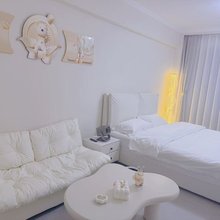 上房揭瓦民宿