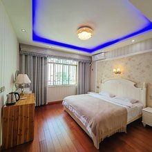 婺源自家客栈