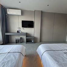源庭酒店(昆山陆家镇店)