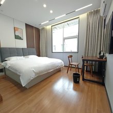 栖间堂民宿