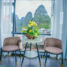 希美度假酒店(阳朔西街漓江店)