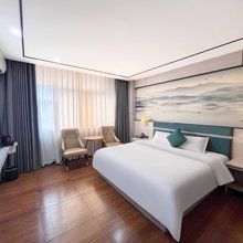 海富轻奢酒店(中山板芙镇政府店)