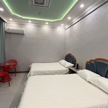 喀什银色庄园民宿