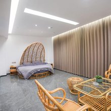 乐业谭家大院
