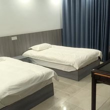 桑植四妹客栈