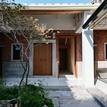 SlowHouse无事斋民宿(西街开元寺店)