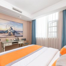 希云智能酒店(华阳中学店)