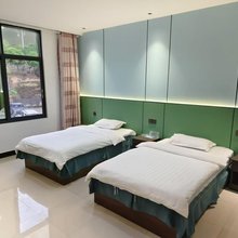 石林涵荣山庄