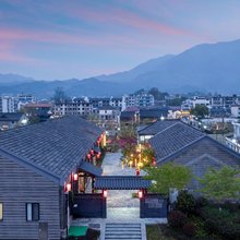 建德严州古驿民宿