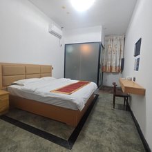曼枫宾馆(南昌站八一广场店)