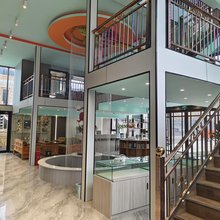 庆美清源观景酒店