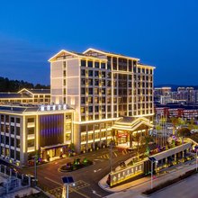 清流丽诗丹顿酒店