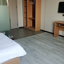 慈溪易居阁宾馆