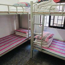 攀姐旅店(甲岸路店)