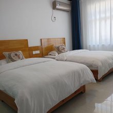青阳鑫龙居民宿