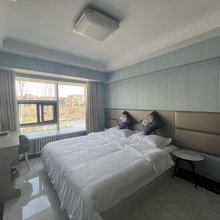 赤峰尊越假日宾馆
