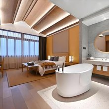 观澜·四季公寓(哈尔滨西站店)