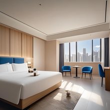 龙庭公馆(东莞清溪文化广场店)
