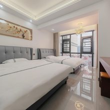 德江520酒店