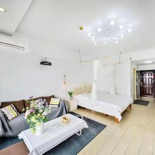 沈阳菲尼莫宿民宿
