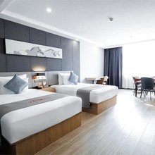 米可连锁酒店