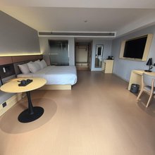 四季花开酒店(济南张庄路店)