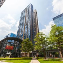 小叶子公寓(广州汉溪长隆地铁站店)