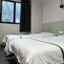 洛神公寓(广州天河客运站华南理工店)