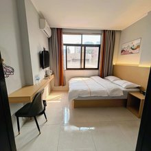 顺通公寓(樟木头店)