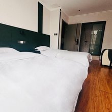 麓岛酒店(西南交大店)