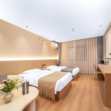 陶陶茜里民宿(中国陶瓷博物馆古窑民俗博览区店)