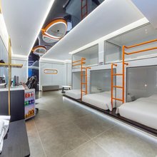 外星人电竞酒店(天海夜市店)