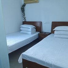 瘦西湖景区亦木旅馆