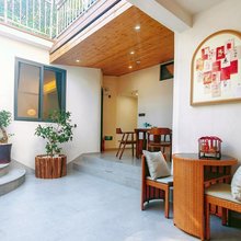 如愿客栈(潮州古城牌坊街店)