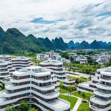 两居山水Villa民宿