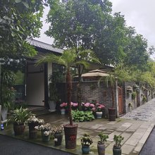 蜀南竹海情缘民宿