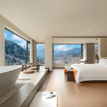 九寨沟醍心美宿