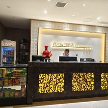 汉川君吉假日酒店