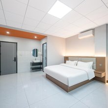 南安和美酒店(闽南科技学院康美校区店)